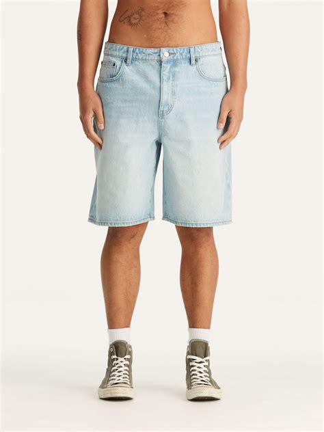 step up s02e01 r5|R5 Baggy Short In Blue Master .